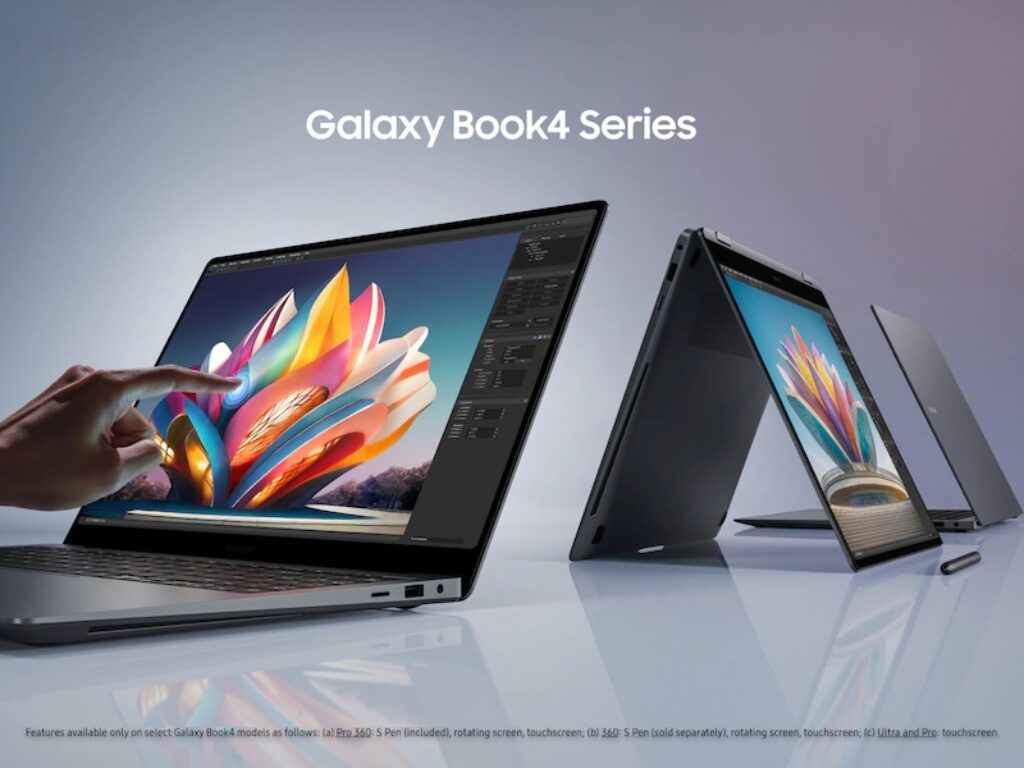 super sconti su galaxy book