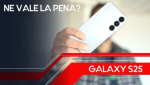 Samsung Galaxy S25 Recensione: Snapdragon è Tornato!