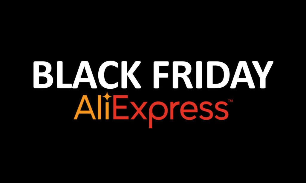Coupon AliExpress Black Friday 2025: tutti i codici sconto attivi