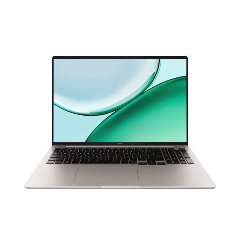 HONOR MagicBook 16 (2026) Intel Core Ultra 5 16+512GB