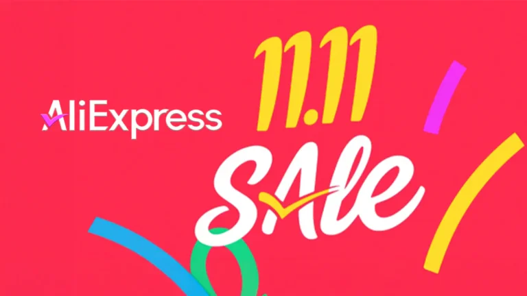 Single’s Day AliExpress 2026: coupon fino a 120€, sconto PayPal e tutte le date (1-18 novembre)